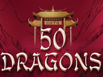50 Dragons